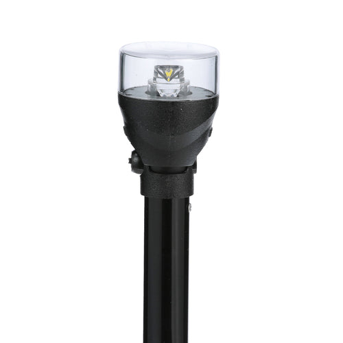 Attwood Asm-lt,led,fd/a,hz,ag,12"