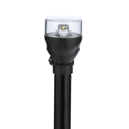 Attwood Asm-lt,led,fd/a,hz,ag,12"