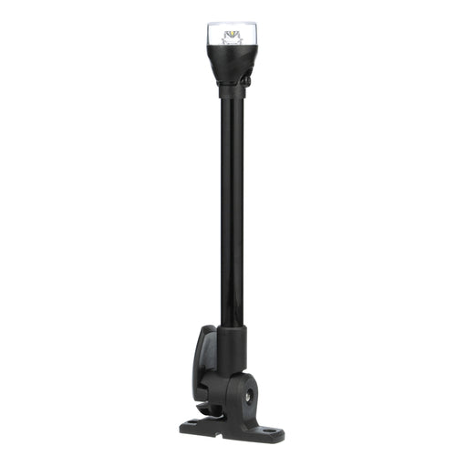 Attwood Asm-lt,led,fd/a,hz,ag,12"