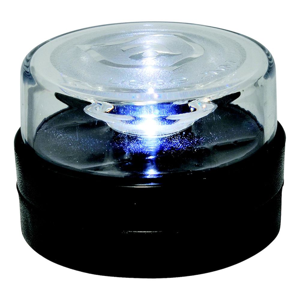 Attwood Asm-lt Wk Twr Led