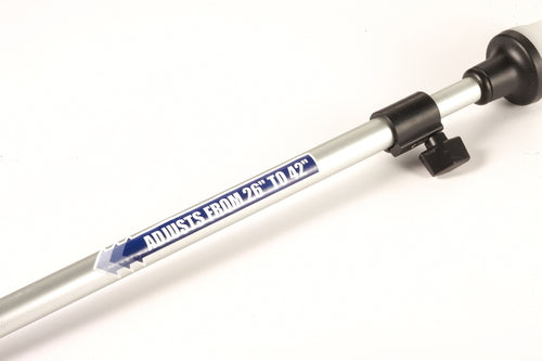Attwood Asm-lt,pole,tele,48"