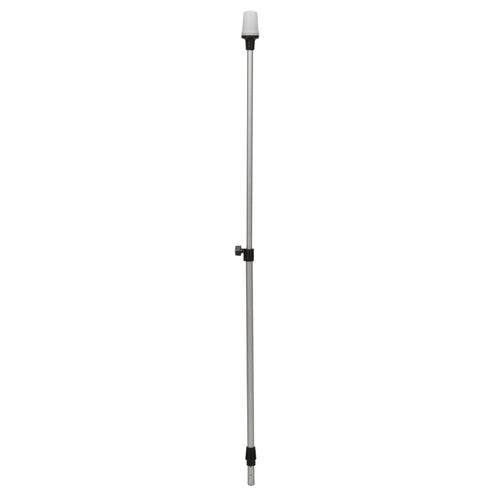 Attwood Asm-lt,pole,tele,48"