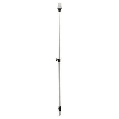 Attwood Asm-lt,pole,tele,48"