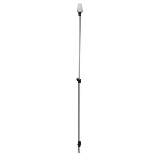 Attwood Asm-lt,pole,tele,48"