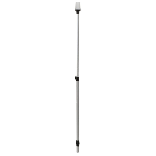 Attwood Asm-lt,pole,tele,48"