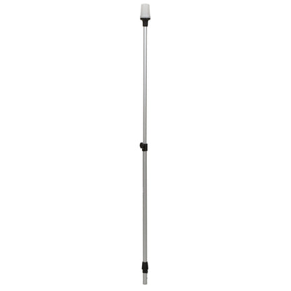 Attwood Asm-lt,pole,tele,48"