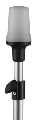 Attwood Asm-lt,pole,tele,48"
