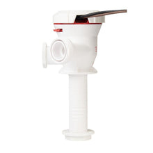 Attwood T-500 MK2 AER ST 3-1/2"   (Display Carton)