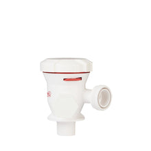 Attwood T-500 MK2 AER ST SCCK 3/4 (Display Carton)