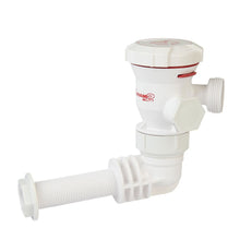 Attwood T-500 MK2 AER EL 3-1/2    (Bulk)