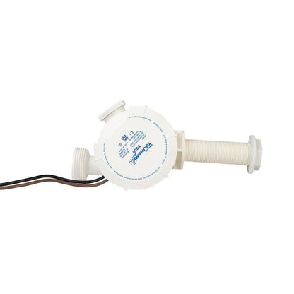 Attwood T-800 MK2 AER EL 3-1/2    (Display Carton)