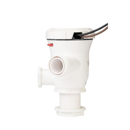 Attwood T-1200 MK2 AER ST 1-1/2"