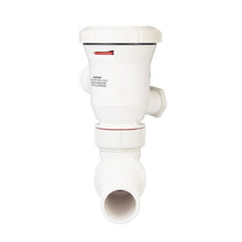 Attwood T-1200 MK2 AER EL 3-1/2   (Display Carton)