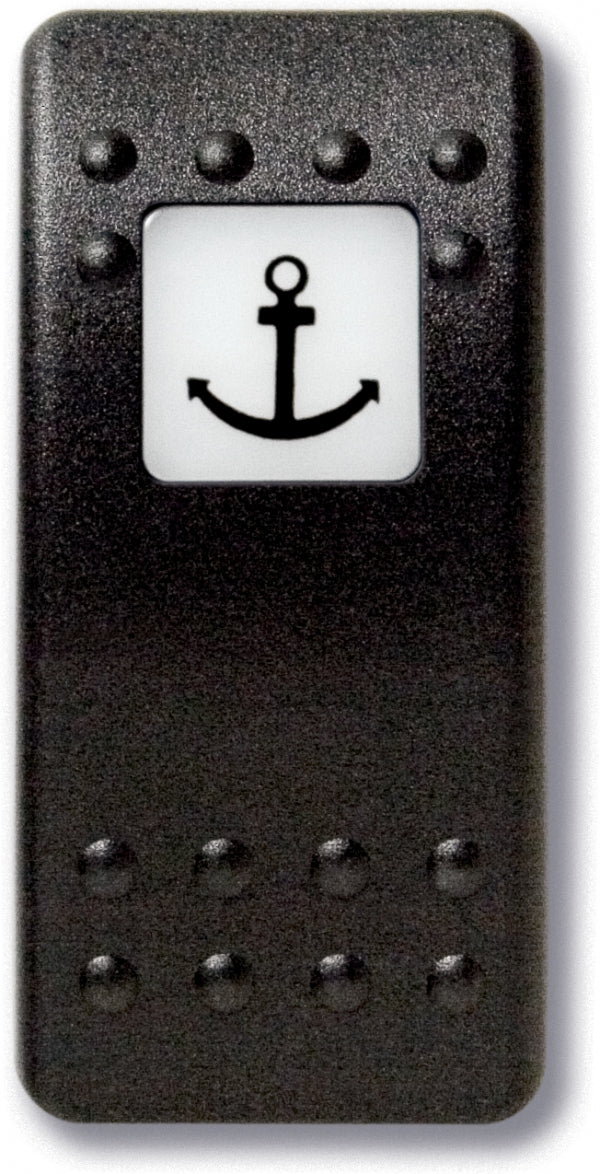 Mastervolt Waterproof switch (Button only) Anchor
