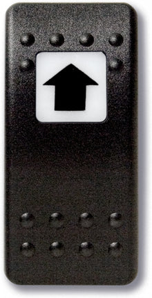 Mastervolt Waterproof switch (Button only) Arrow (up)