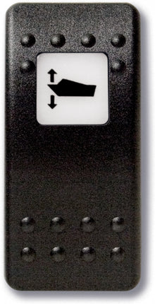 Mastervolt Waterproof switch (Button only) Trimming operation version A