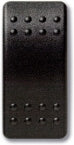 Mastervolt Waterproof switch (Button only) Without light
