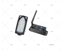 RADIO CONTROL S-LINK BOW/STAR THRUSTER SLEIPNER