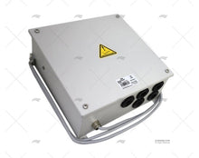 SERIAL-PARALLEL SWITCH BOX 24/48V SLEIPNER