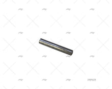 MOTOR PIN FOR BOW THRUSTER SP55/60 SLEIPNER