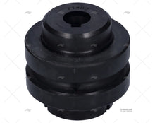 FLEXIBLE COUPLING 16/20mm SLEIPNER