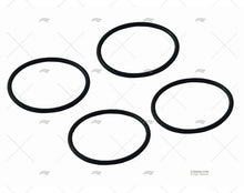 GASKET FOR THRUSTER SP125T SLEIPNER