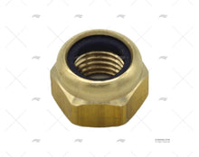 PROPELLER NUT FOR SP155/220 SLEIPNER