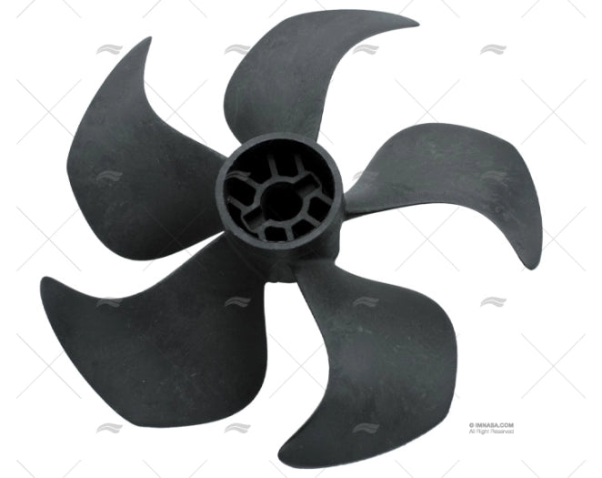 PROPELLER 5 BLADES LH PARA SP155TC SLEIPNER