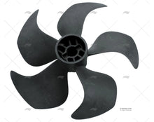 PROPELLER 5 BLADES LH PARA SP155TC SLEIPNER