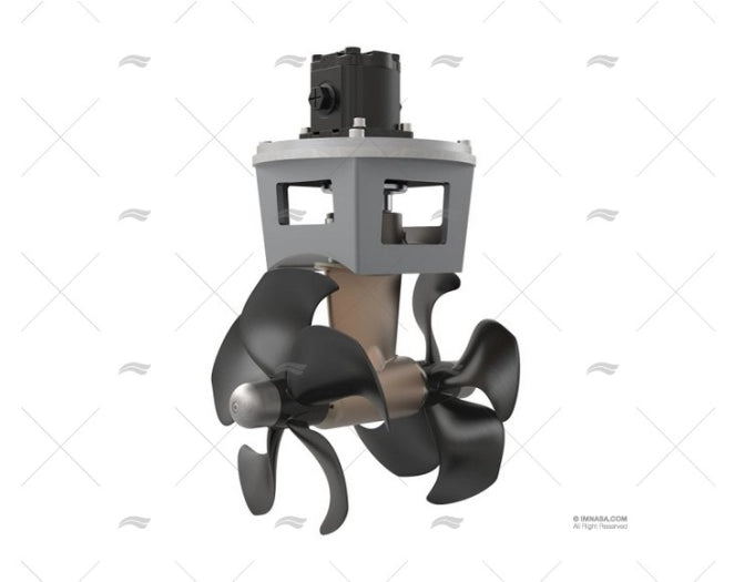 BOW THRUSTER HIDR. PARA TUNEL 300mm S EXTURN