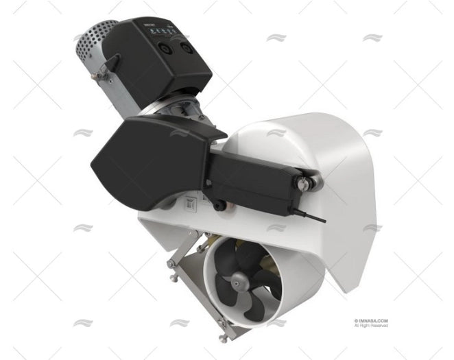 RETRACTING BOW THRUSTER SR80 24V EXTURN