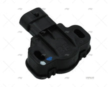 SLEIPNER POSITION SENSOR