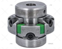 FLEXIBLE COUPLING SRH300 SLEIPNER