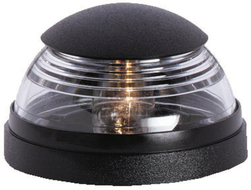 Attwood Deck Mount Courtesy Lt (Clam Shell)