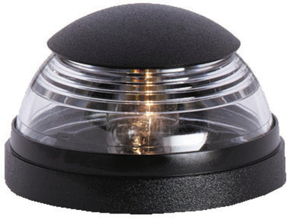 Attwood Deck Mount Courtesy Lt (Clam Shell)