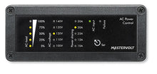 Mastervolt Remote Panel APC (with Power Sharing) for 120V models