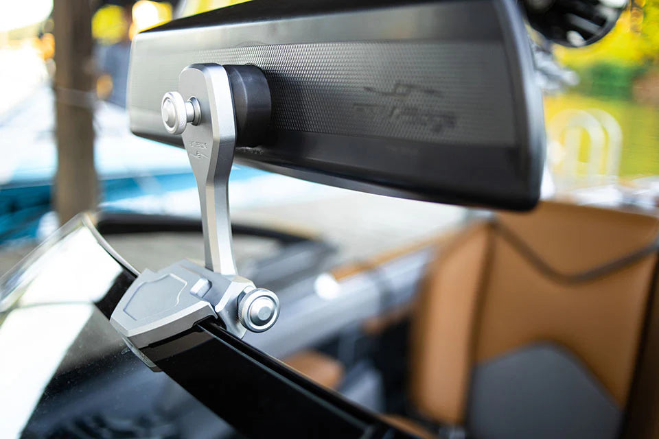 Pro Mirror System (PTM Watersports)