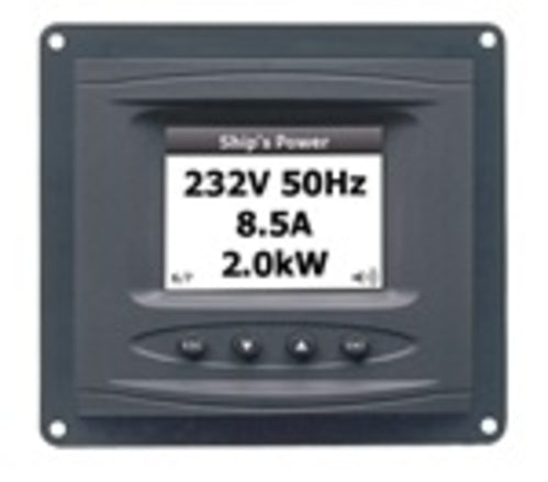 BEP Conversion Kit For ACM To ACSM Incl Mtr