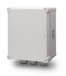 Mastervolt Masterswitch 25kW – 2x in, 1x out