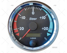 OLC SYSTEM COMPASS 12-24V VDO VDO