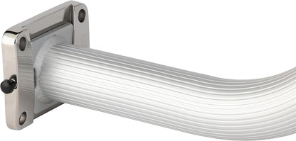 Garelick SIDE MT LEG W/MTG BRKT