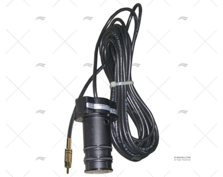 TRANSMITTER SENSOR. TROUGH HULL VDO VDO