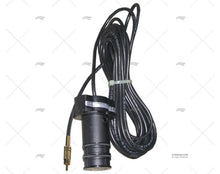 TRANSMITTER SENSOR. TROUGH HULL VDO VDO