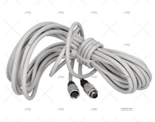 SUMLOG CONNECTION SPEEDOMETER CABLE 5m VDO