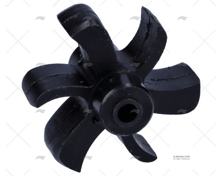 PADDLE WHEEL VDO 6 BLADES  NARROW WITH S