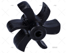 PADDLE WHEEL VDO 6 BLADES NARROW WITH S