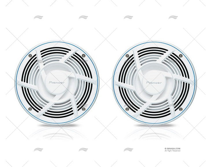 SPEAKER 200mm 200W PIONEER (40WN) 2CH PIONEER