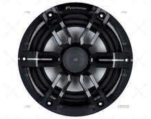 PAIR OF LOUD SPEAKER MARINE FUN 165mm IP PIONEER