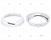 RGB LED Light Pair Pioneer