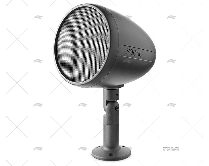 SPEAKER FOCAL LITTORA 200 OD SAT 5 BLACK FOCAL